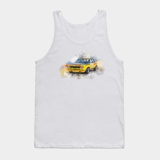 Group C L34 Torana Tank Top